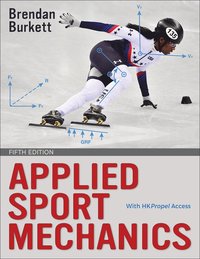 bokomslag Applied Sport Mechanics