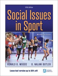bokomslag Social Issues in Sport