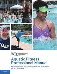 bokomslag Aquatic Fitness Professional Manual