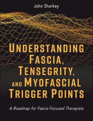 bokomslag Understanding Fascia, Tensegrity, and Myofascial Trigger Points