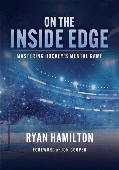 Ryan Hamilton - On the Inside Edge, Häftad
