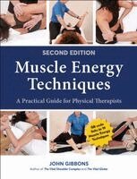 Muscle Energy Techniques