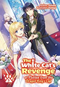 bokomslag The White Cat's Revenge as Plotted from the Dragon King's Lap: Volume 5 (Light Novel)