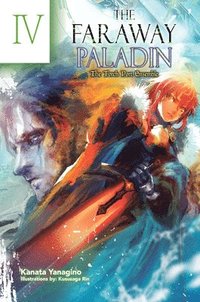 bokomslag The Faraway Paladin: The Torch Port Ensemble (Light Novel)