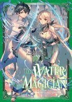 Tadashi Kubo - The Water Magician: Arc 1 Volume 4 (Light Novel), Häftad. Tillgänglighet: Kommande