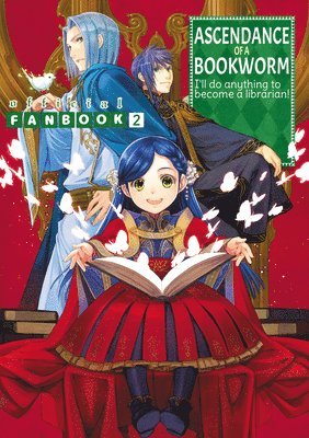 bokomslag Ascendance of a Bookworm: Fanbook 2