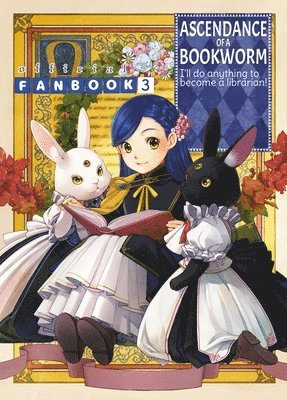 bokomslag Ascendance of a Bookworm: Fanbook 3