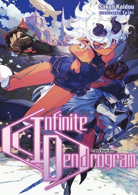 Infinite Dendrogram: Volume 9 1