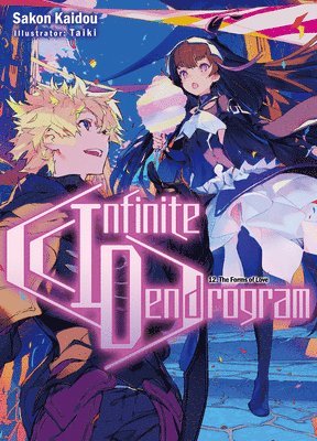 bokomslag Infinite Dendrogram: Volume 12 (Light Novel)