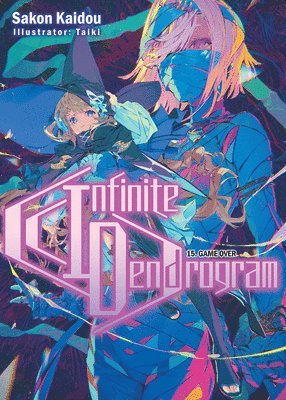 Infinite Dendrogram: Volume 15 1