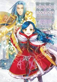 bokomslag Ascendance of a Bookworm: Part 4 Volume 9 (Light Novel)