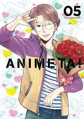 Animeta! Volume 5 1