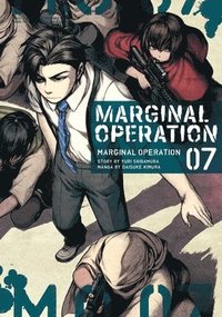 bokomslag Marginal Operation: Volume 7
