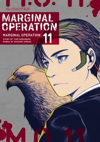 bokomslag Marginal Operation: Volume 11