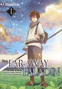 bokomslag The Faraway Paladin (Manga) Omnibus 1