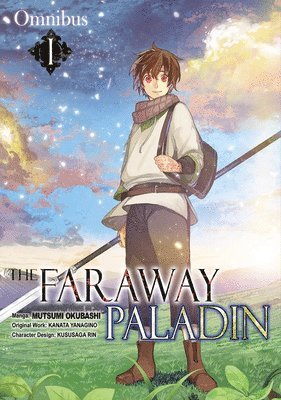 bokomslag Faraway Paladin (Manga) Omnibus 1