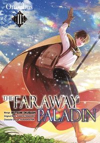 bokomslag The Faraway Paladin (Manga) Omnibus 2