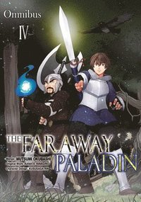 bokomslag The Faraway Paladin (Manga) Omnibus 4