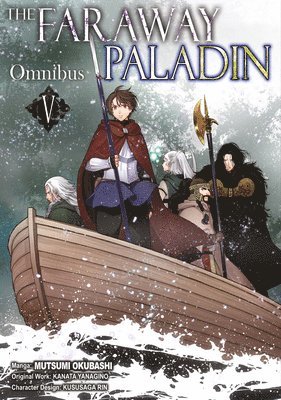 The Faraway Paladin (Manga) Omnibus 5 1