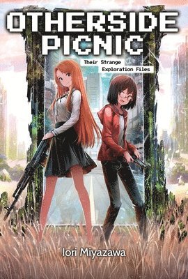 Otherside Picnic: Omnibus 1 (Light Novel) 1