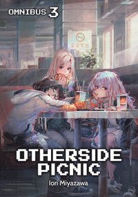 bokomslag Otherside Picnic: Omnibus 3 (Light Novel)