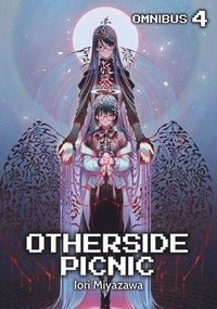 bokomslag Otherside Picnic: Omnibus 4