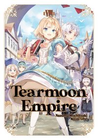 bokomslag Tearmoon Empire: Volume 8