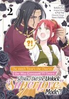 Roharu Roharu Kai, Tara Quinn - The 100th Time’s the Charm: She Was Executed 99 Times, So How Did She Unlock “Super Love” Mode?! Volume 2 (Manga), Häftad. Tillgänglighet: Lägg i varukorg