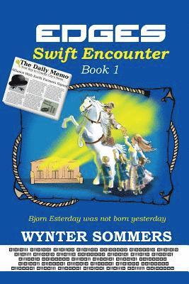 EDGES Swift Encounter: Book 1 1