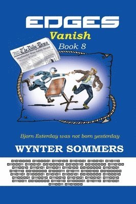 Wynter Sommers - Edges, Häftad