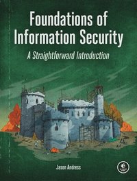 bokomslag Foundations of Information Security