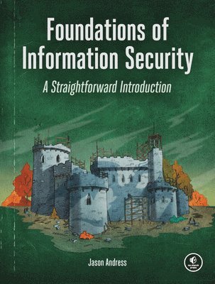 Foundations of Information Security 1