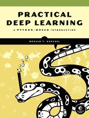 Ron Kneusel, Ronald T. Kneusel - Practical Deep Learning, Häftad