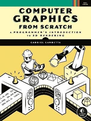 Computer Graphics from Scratch 1