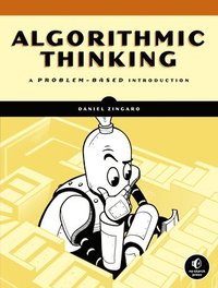 bokomslag Algorithmic Thinking