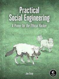 bokomslag Practical Social Engineering