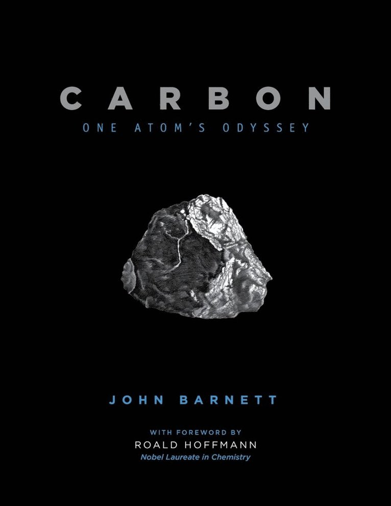 John Barnett - Carbon, Häftad