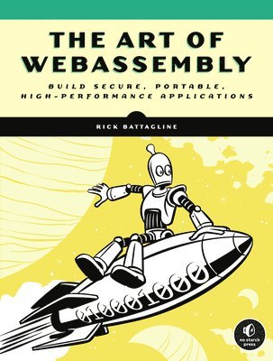 bokomslag The Art of WebAssembly