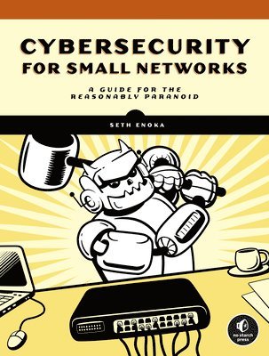 Cybersecurity for Small Networks 1