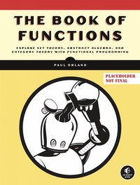 bokomslag Book Of Functions