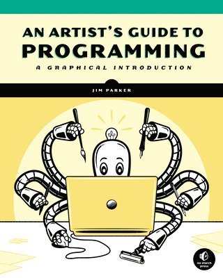 bokomslag An Artist's Guide to Programming