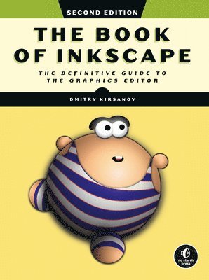 The Book of Inkscape 2nd Edition 1