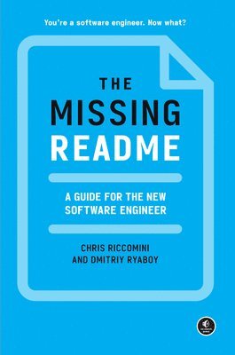 The Missing README 1