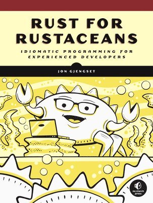Rust for Rustaceans 1