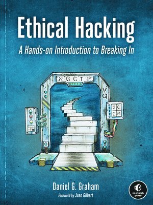 bokomslag Ethical Hacking