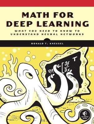 Math for Deep Learning 1