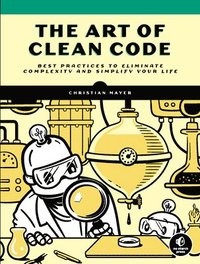 bokomslag The Art of Clean Code