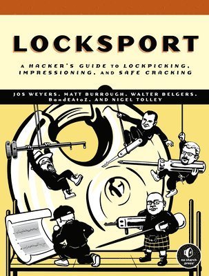 Locksport 1