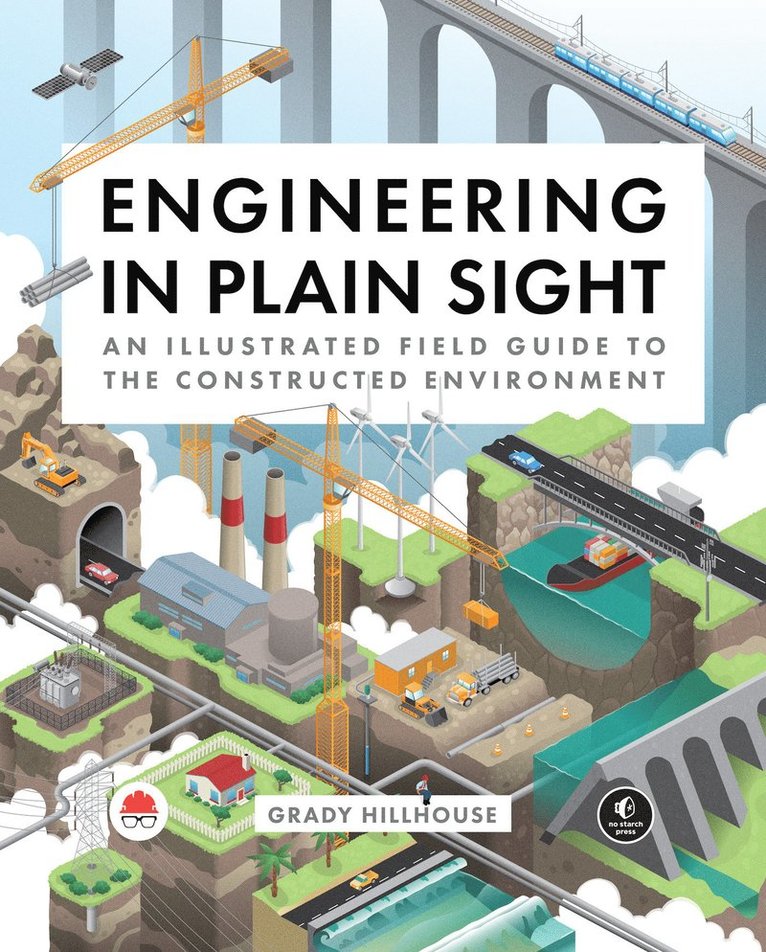 Engineering in Plain Sight 1