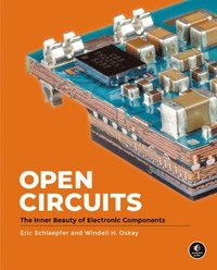 bokomslag Open Circuits